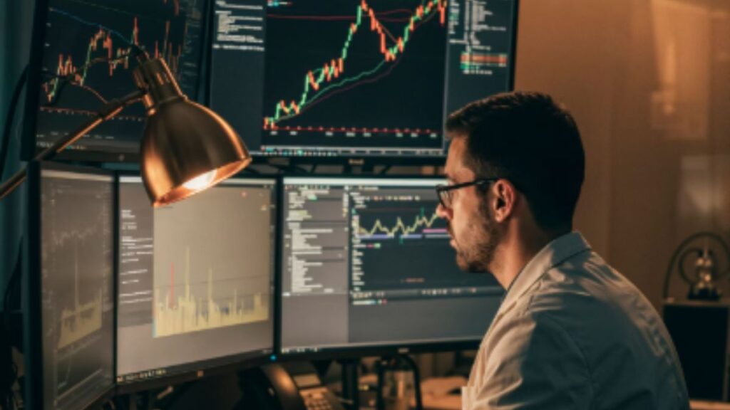 The Future of Trading: How ETraderAI is Changing the Game