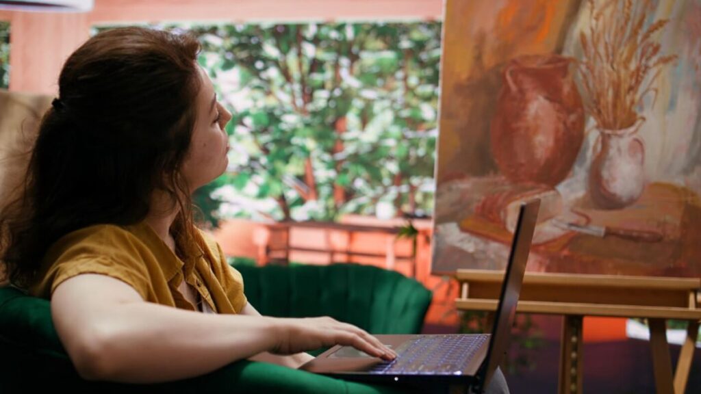 Exploring the Impact of Nadeshda Ponce Work on Modern Art