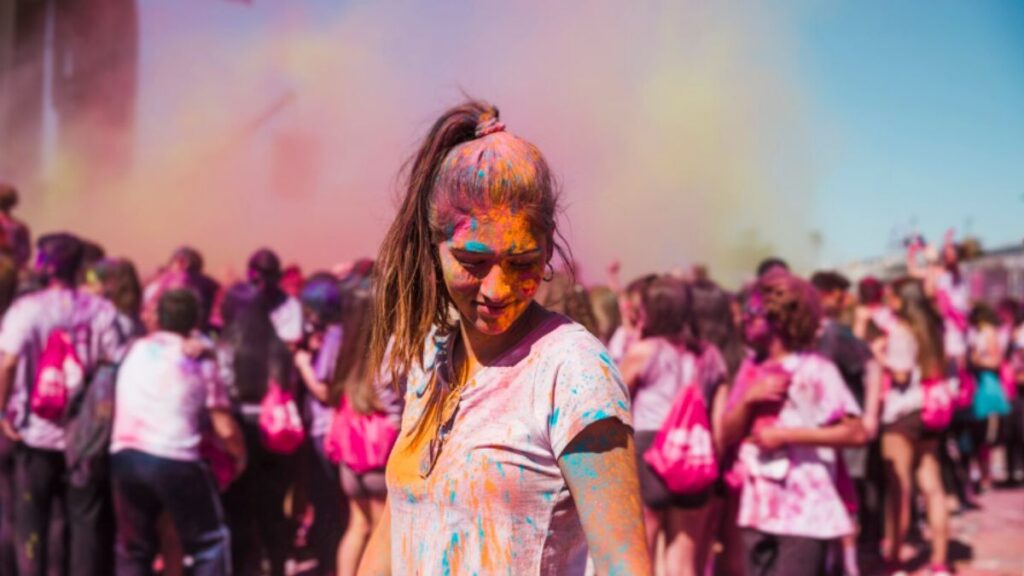 Pentikioyr Festivals: Celebrating Heritage Through Color and Community