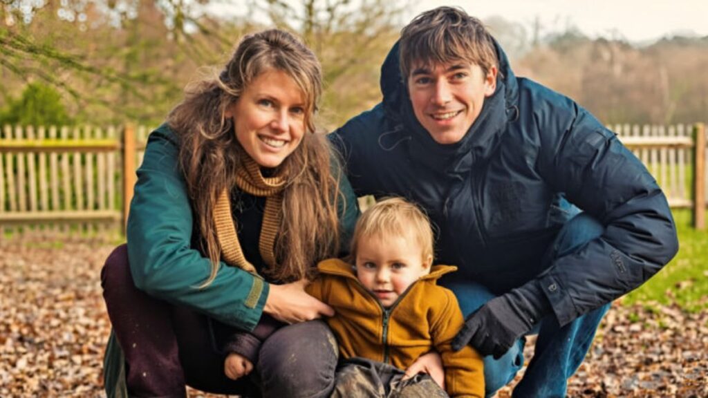 Anya Reeve Unplugged: Personal Stories Behind the Blog