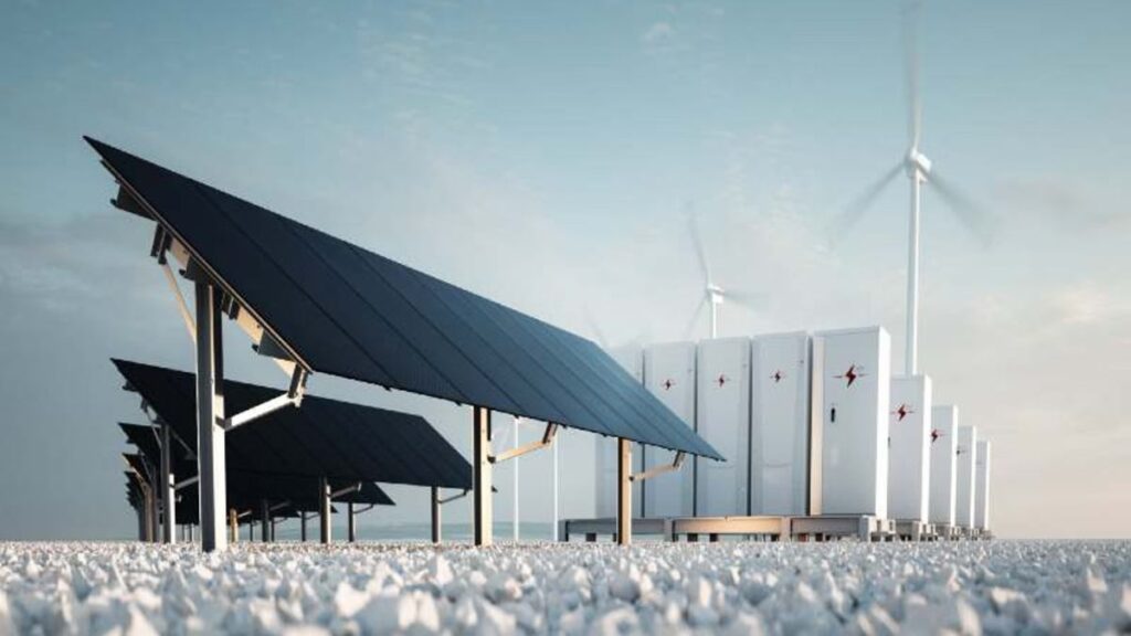 Exploring Enerstor: The Future of Energy Storage Solutions