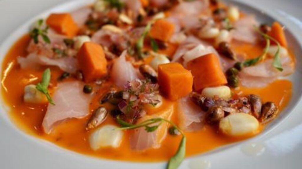 Hormita Recipes You Need to Try: A Taste of Tradition