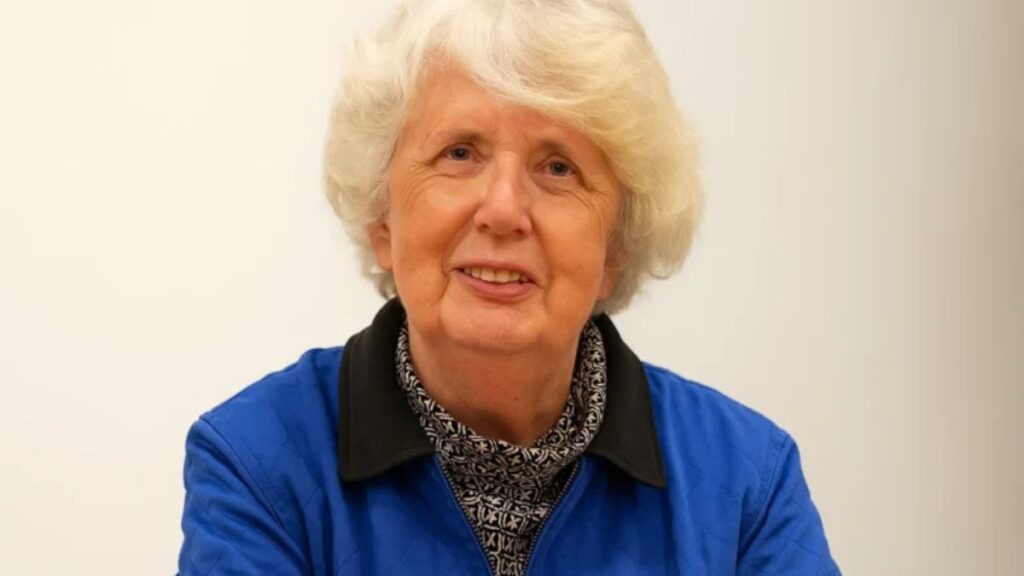 Karron Eubank: Inspiring Stories Behind Her Passionate Work