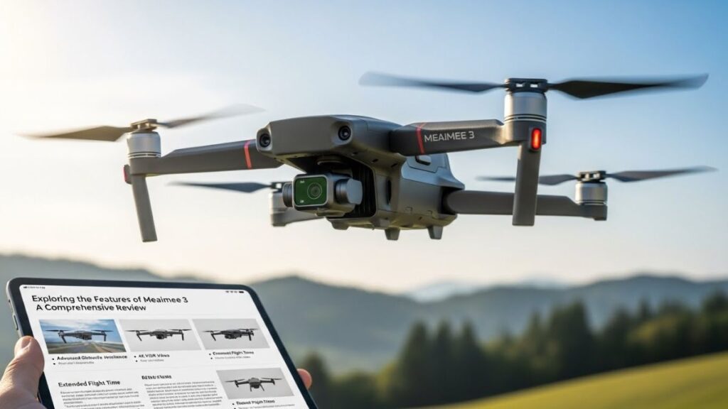 Comparing Meaimee 3 with Its Predecessors: What’s New?