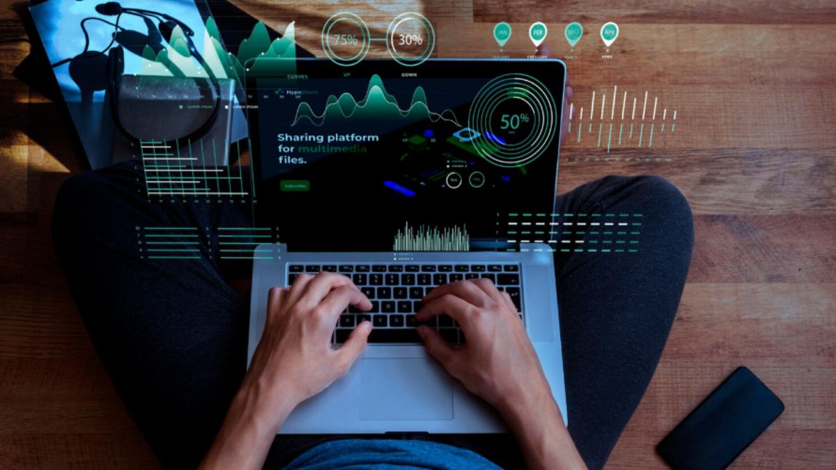 Understanding Trends with FintechZoom.com DAX40 Advanced Tools