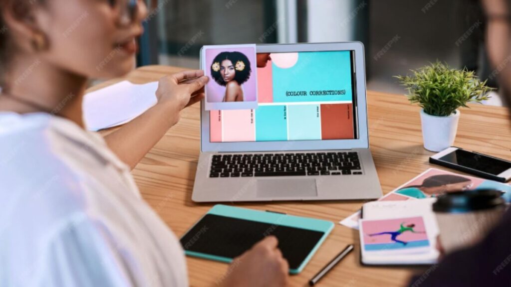 How Libnk is Revolutionizing Online Collaboration for Creatives