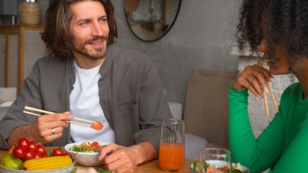 Pairing Musté: Perfect Matches for Your Next Meal