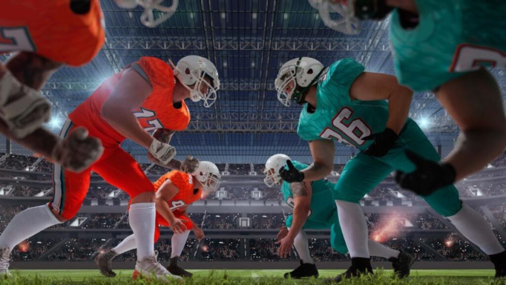 NFLbite.com vs. Traditional Sports Broadcasting: Which Reigns Supreme?