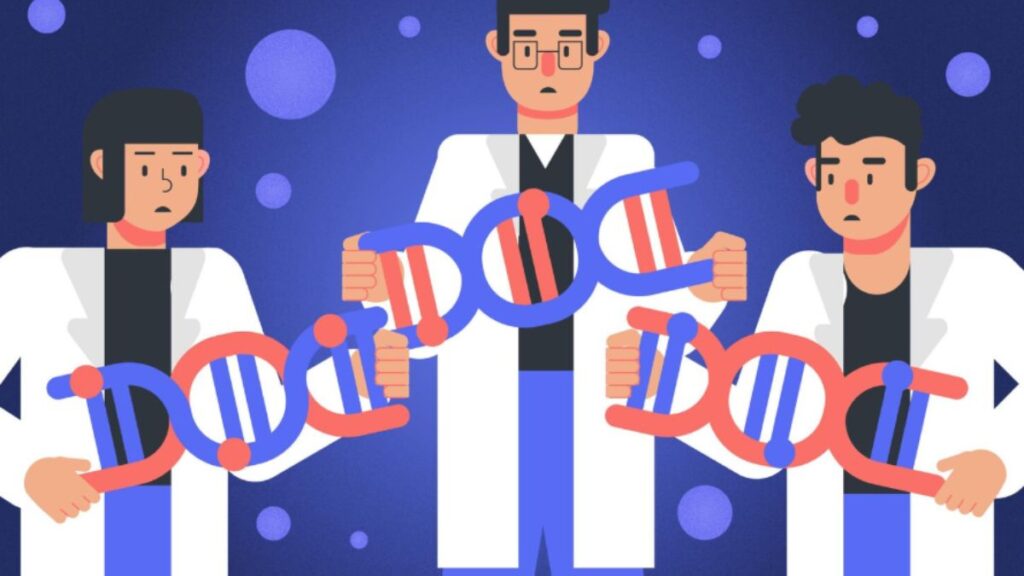 Nucleotidy Variations: How They Influence Genetic Diversity