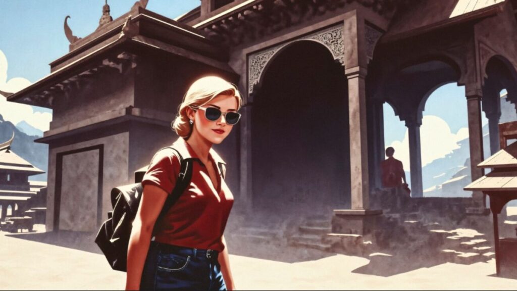 Olympus Scanlation: Bridging Cultures Through Manga Translation