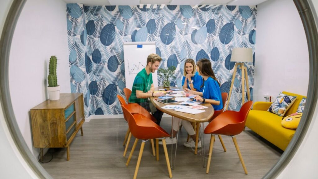 Simpciry in Design: Creating Spaces that Inspire Peace