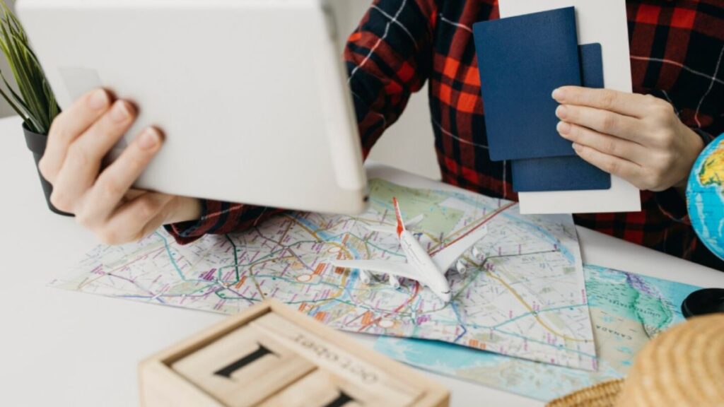 How Tarnplanen Can Transform Your Travel Plans into Reality
