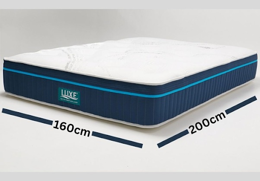Natural Latex Mattress vs Hard Mattress: Finding the Perfect Firmness
