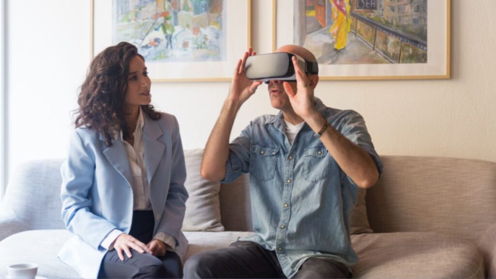 Ark Augmented Reality