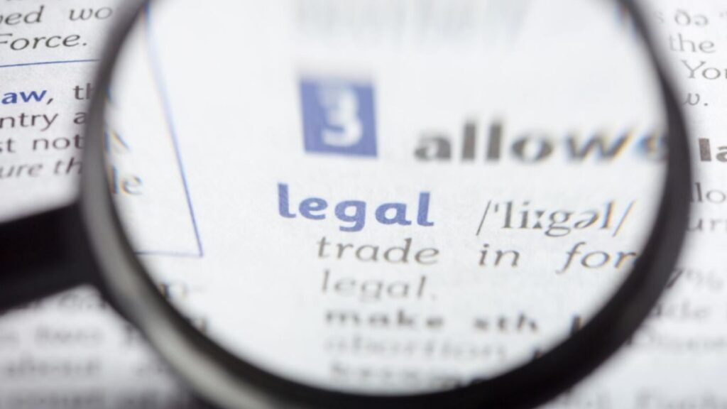 Behind the Headlines: The Ashcroft Capital Lawsuit Explained