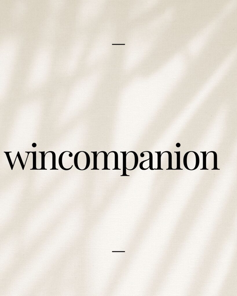 wincompanion