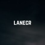 Lanecr: Rethinking Digital Identity in the Age of Platform Culture