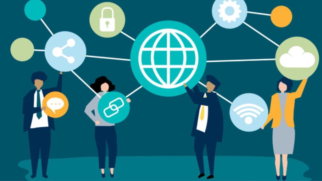 Unlocking the Potential of IP2 Networks: Benefits and Use Cases