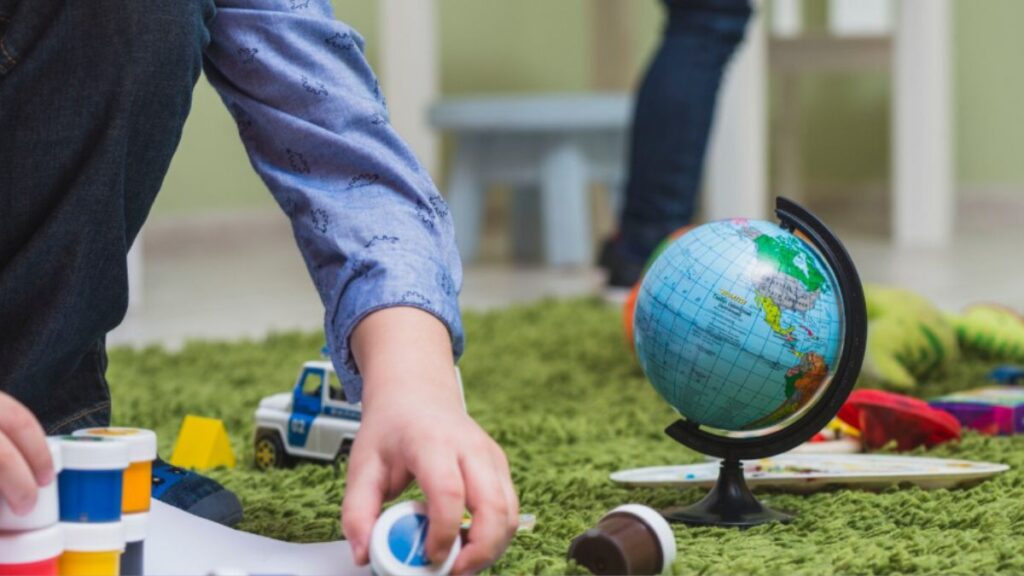 The Impact of Jr Geo on Environmental Awareness and Education