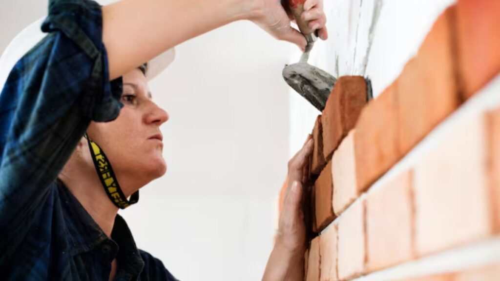 NJS Brickwork Projects That Will Inspire Your Next Renovation