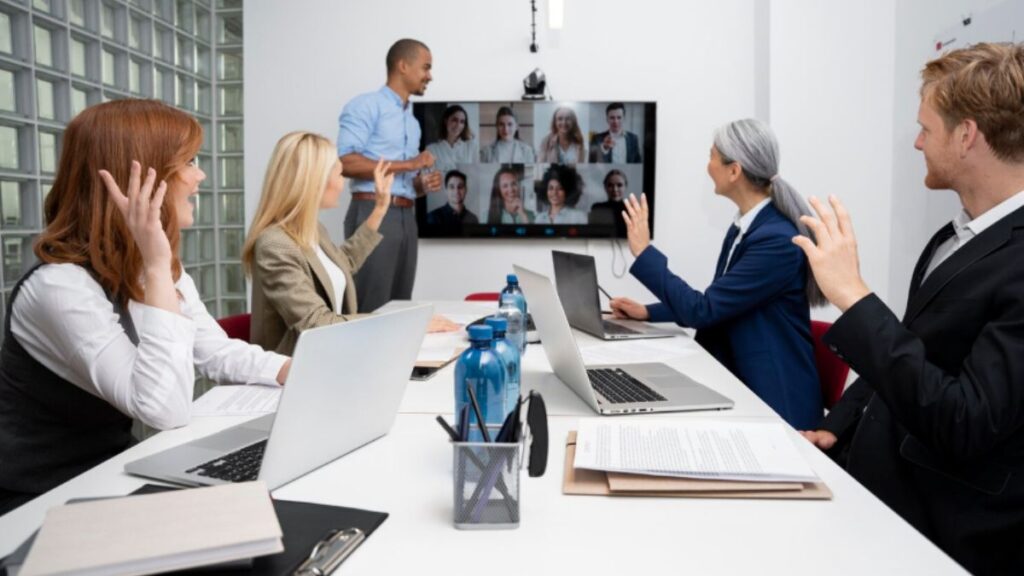 Top 5 Strategies for Effective Stormuring During Online Debates