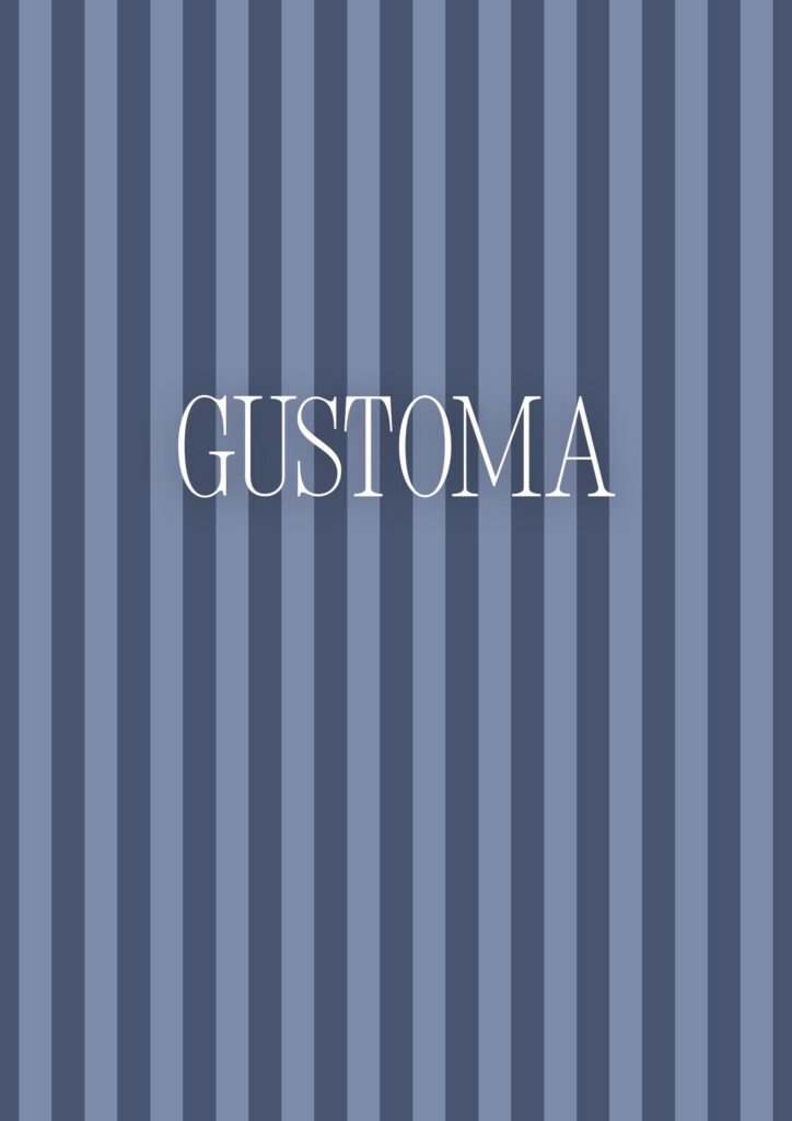 gustoma