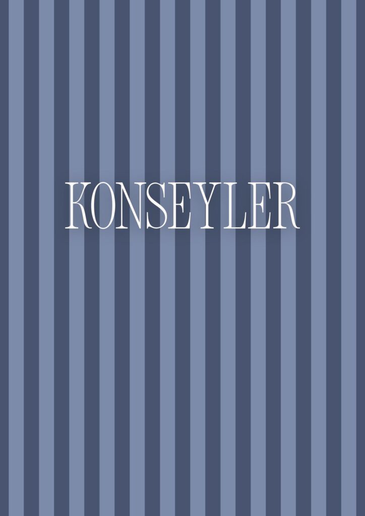 konseyler