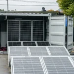 The Future of Portable Energy: Why a Collapsible Solar Container Is Transforming Power Solutions