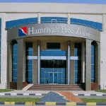 Hamriyah Free Zone Business Setup