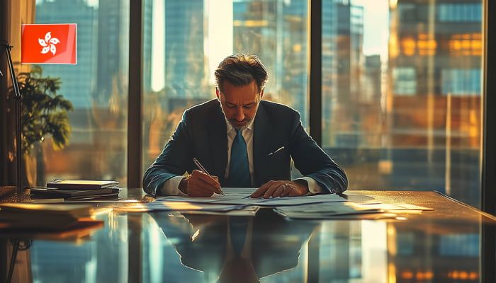 How to Buy a Ready-Made Company in Hong Kong: A Practical Guide for Investors