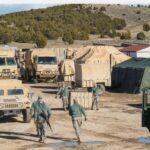 Troop Deployment Big Bend National Park: What It Means for Border Security, Law, and Tourism