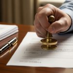 So, You Bought a House: Why Notaries Are a Bigger Deal Than You Think