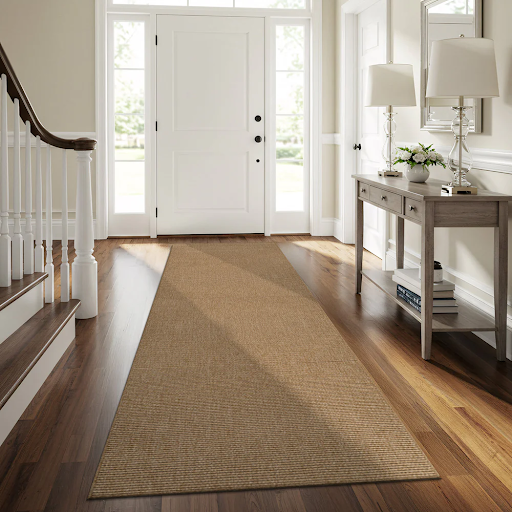 Shop Polypropylene Jute Look Rugs Online – Classic Jute Aesthetic