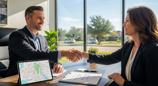 How to Choose the Best Property Management Company in Pearland, Texas