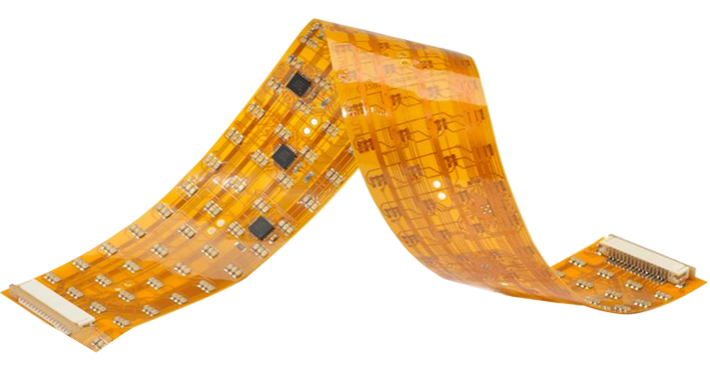 Rigid Flex PCB Design: FastTurnPCB’s End-to-End PCB Manufacturing for the Electronics Industry