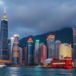 Hong Kong company formation: a practical guide for international founders