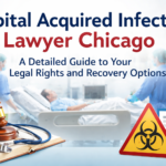 Hospital Acquired Infection Lawyer Chicago: A Detailed Guide to Your Legal Rights and Recovery Options