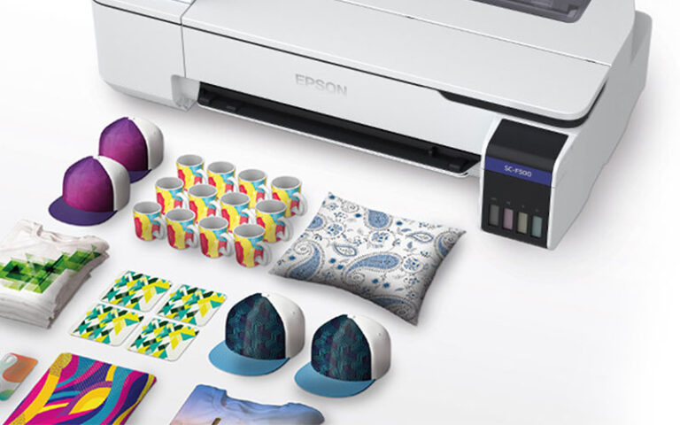 sublimation printer