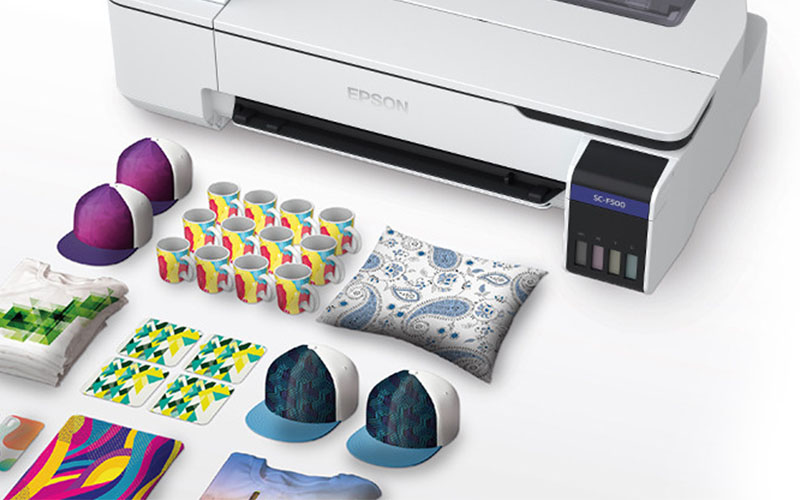 sublimation printer