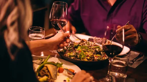 Top Food and Beverages Offers – Latest Deals on Meals and Drinks