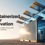 Containerized Solar System Innovation: How PV Container Solutions Are Transforming Mobile Energy