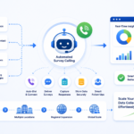 How Businesses Scale Data Collection with Automated Survey Calling