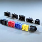 Reliable IEC Connectors for Power and Electronics